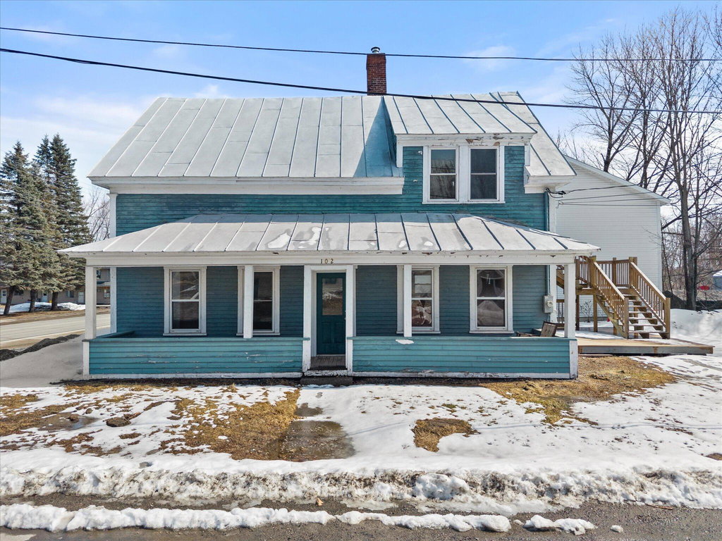 102 Thomas Mcclellan Road Farmington