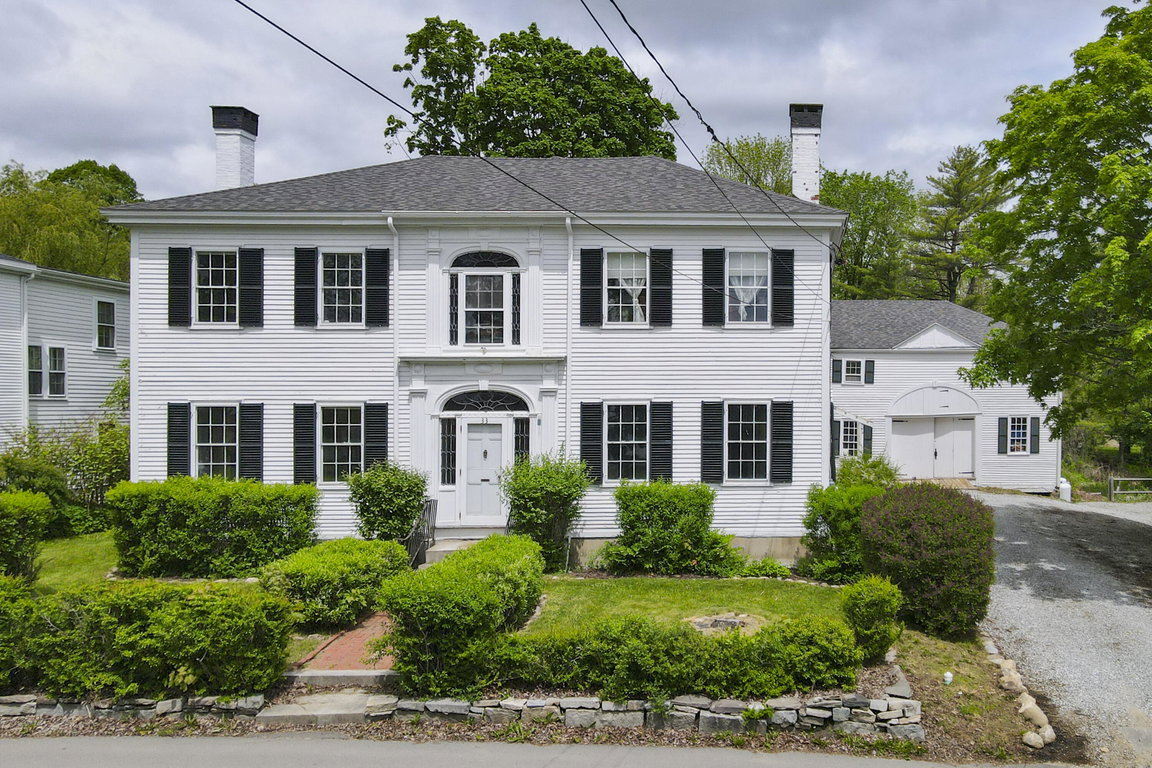 33 Main Street Thomaston