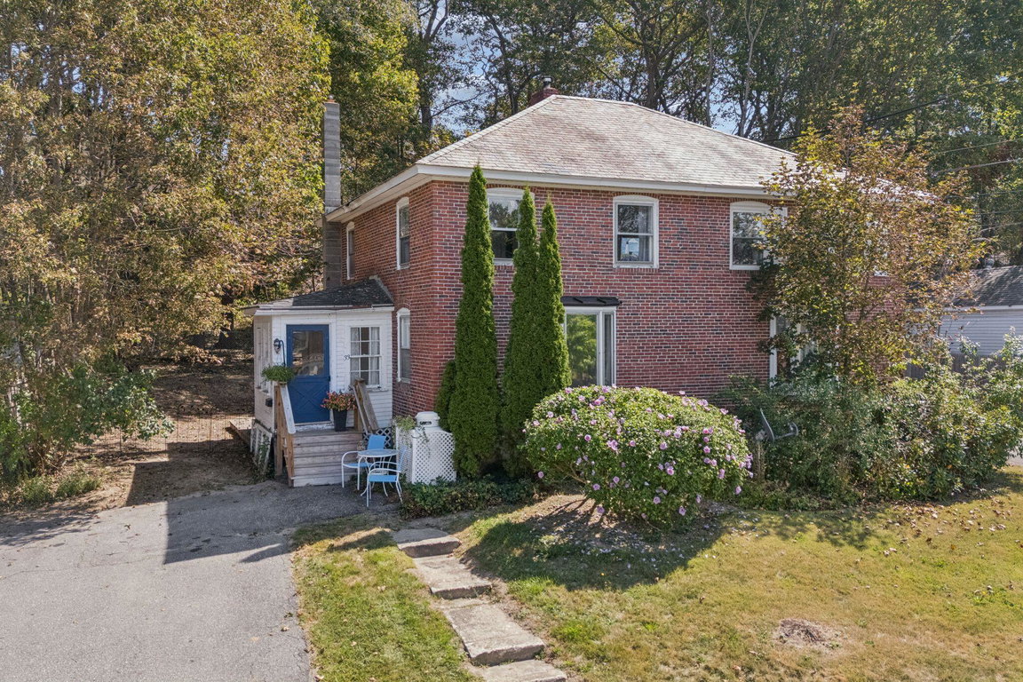 33 Meadow Way Bath