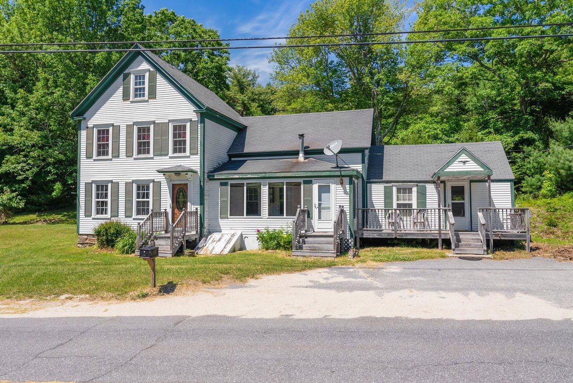 63 Sebasco Road Phippsburg