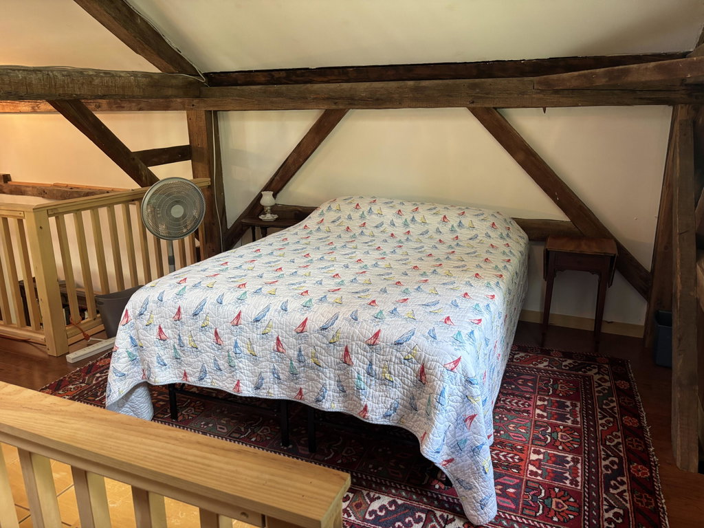 Loft Bed