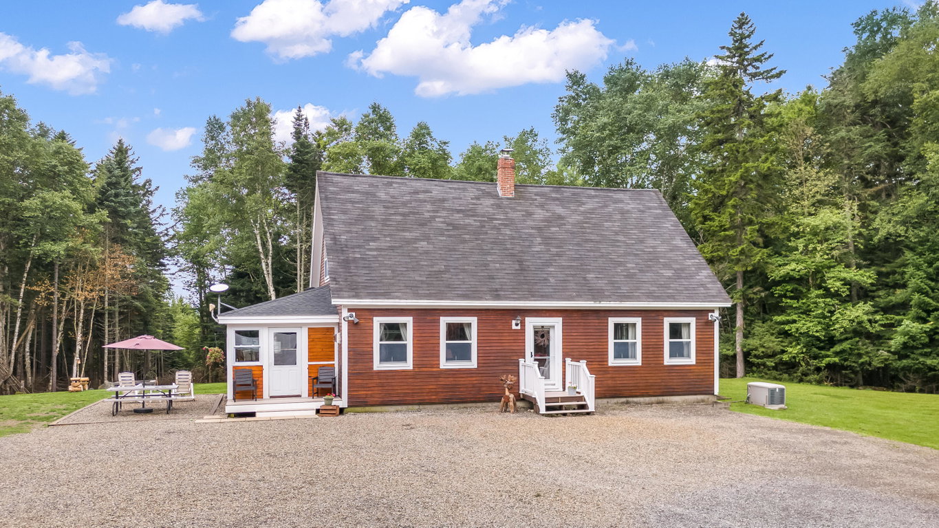 657 Bemis Road Rangeley Plt