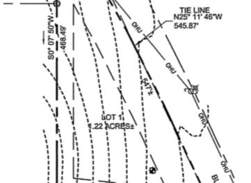 #1Lot_At Blaine School Road Fort Kent