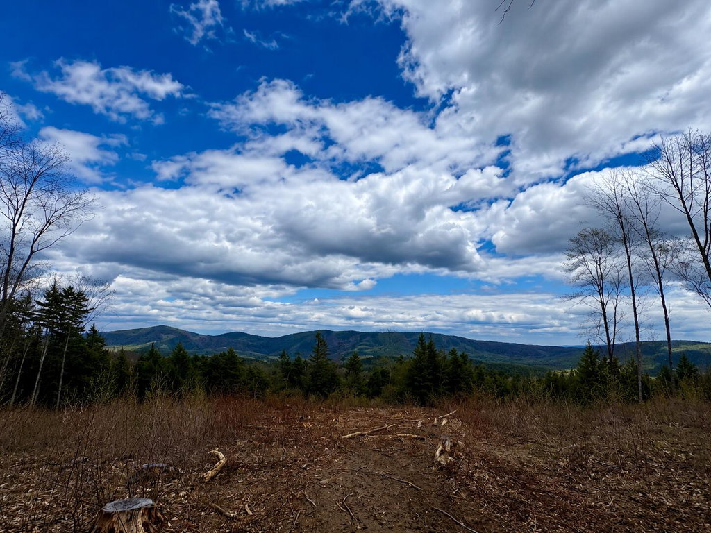 Lot #11 Jordan Heights Road Cornish