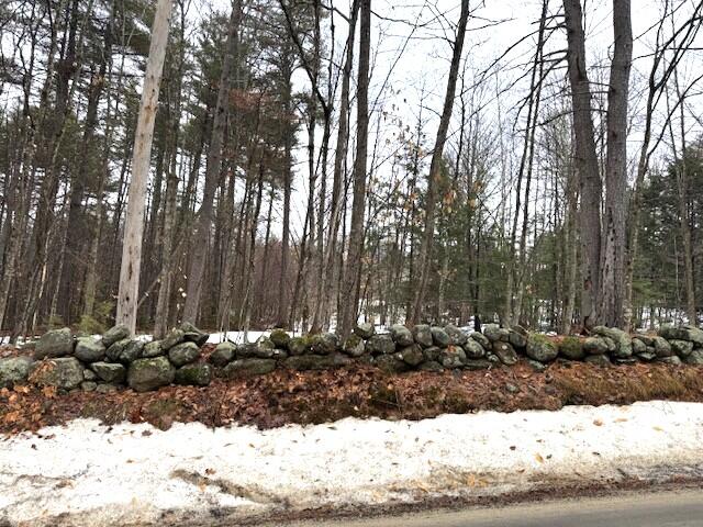 Lot# 1 Summit Road Gray