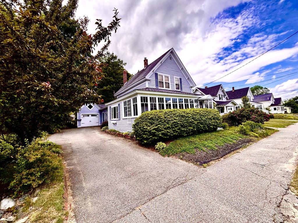 310 Katahdin Avenue Millinocket