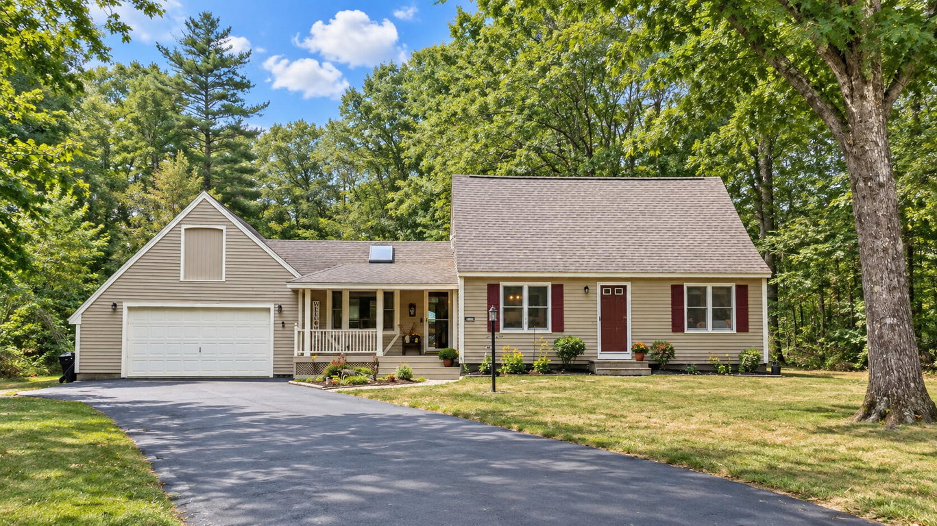 338 Dunnell Road Buxton