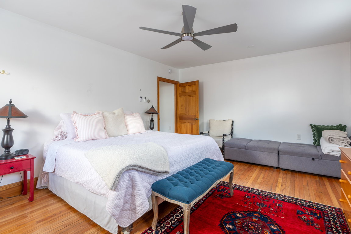 30 Water St. Apt #1