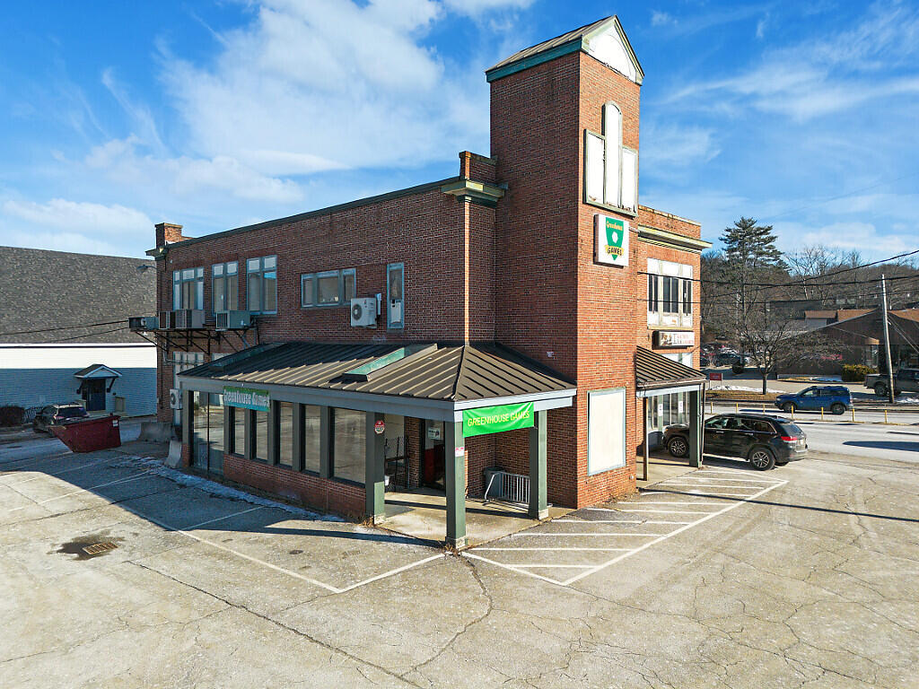 2 Bangor Street Augusta