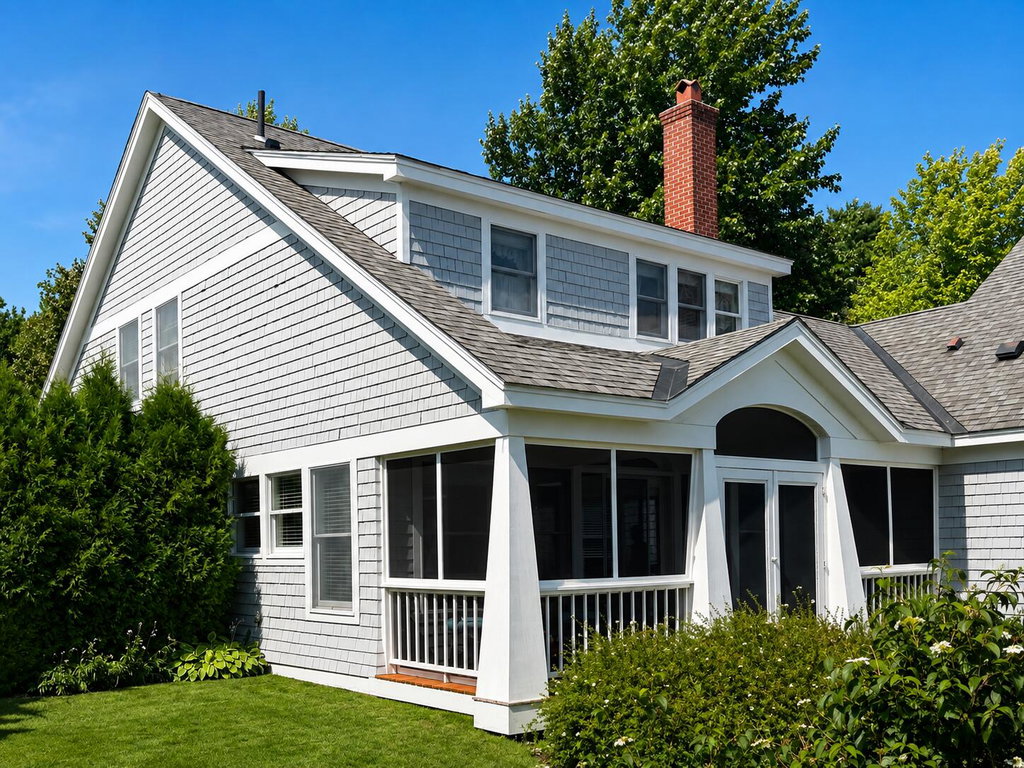 49 Village Way Rockport