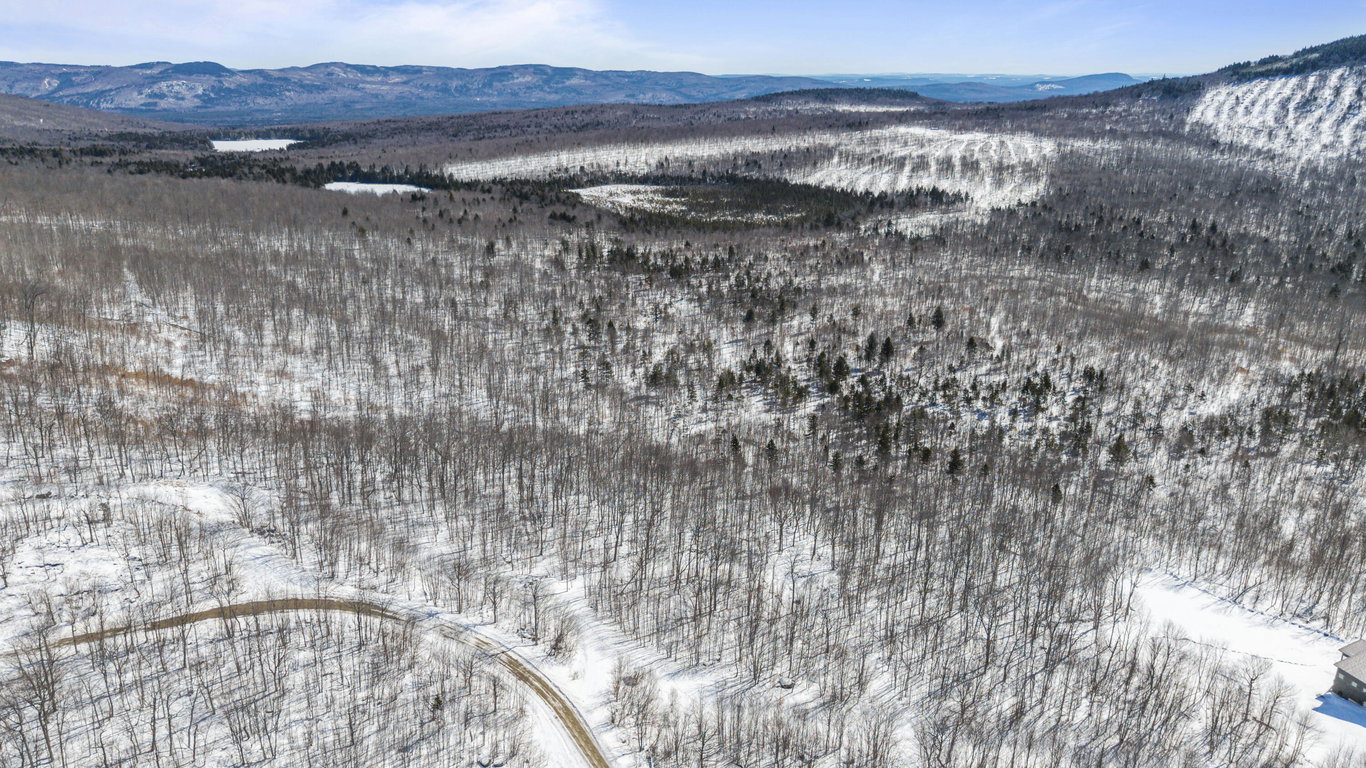 Lot 01-63 Ira Mountain Road Kingfield