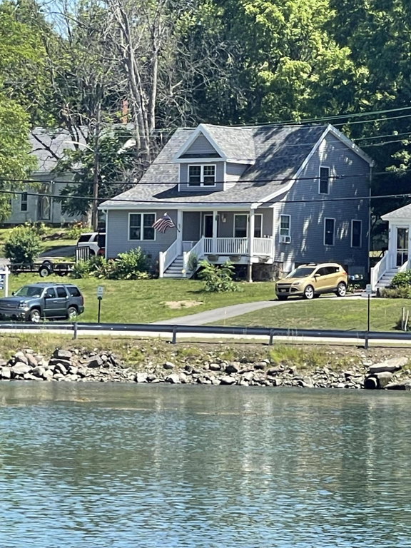67 Whipple Road Kittery