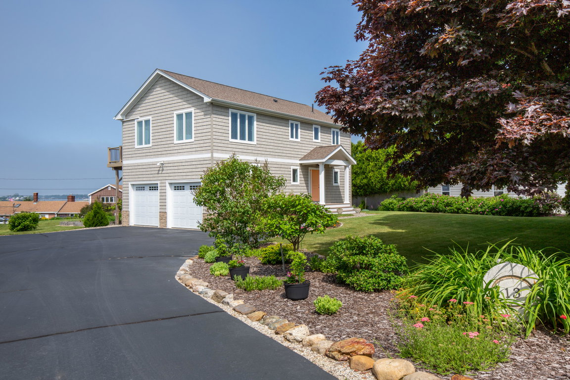 13 West Shore Road Harpswell