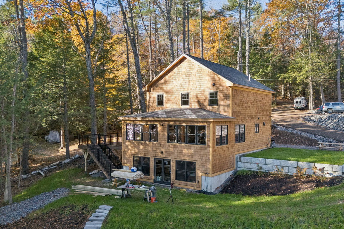 90 Macomber Road Readfield