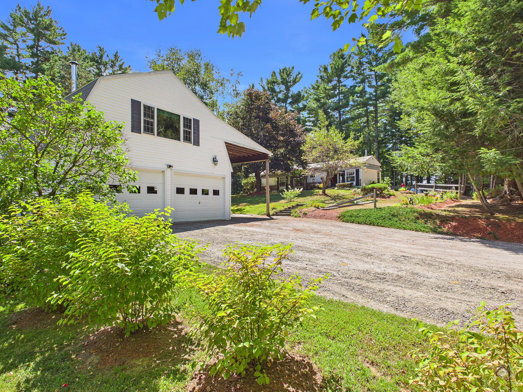 156 Wade Road Augusta