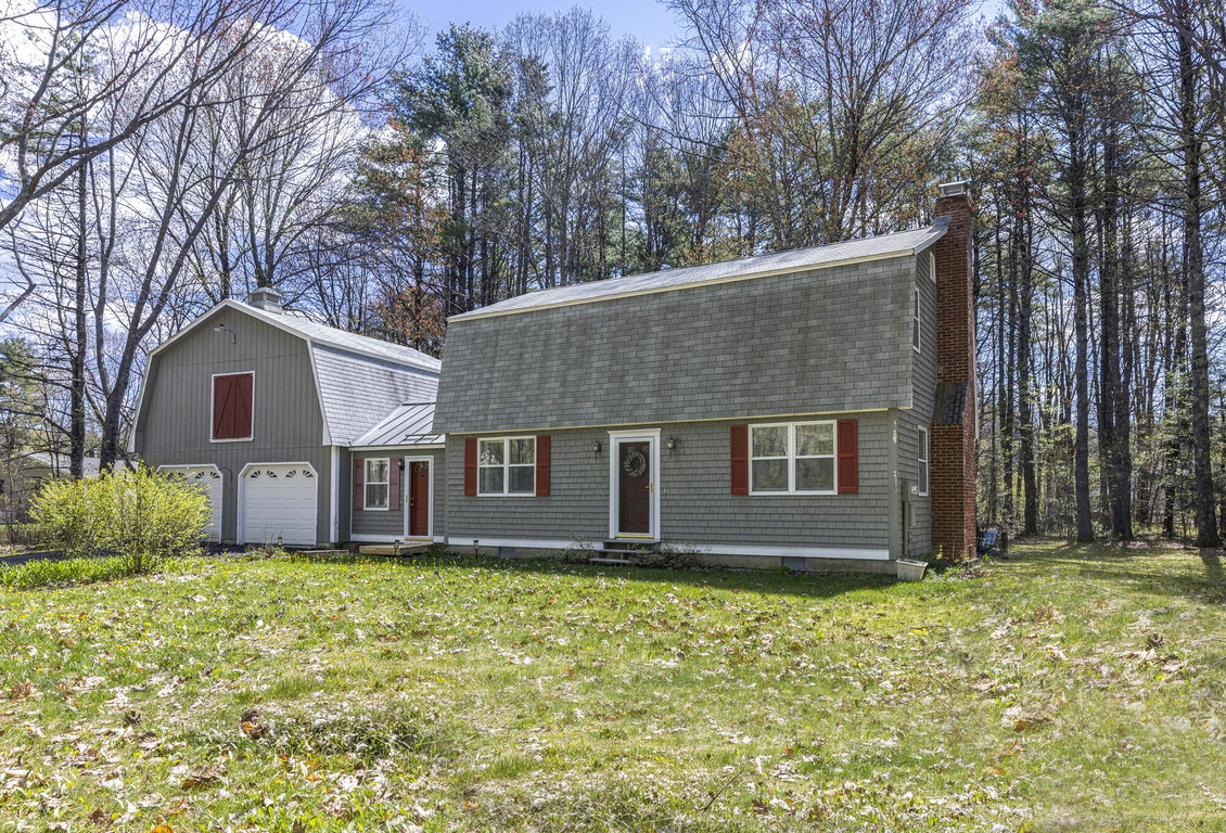 17 Glenndale Circle Scarborough