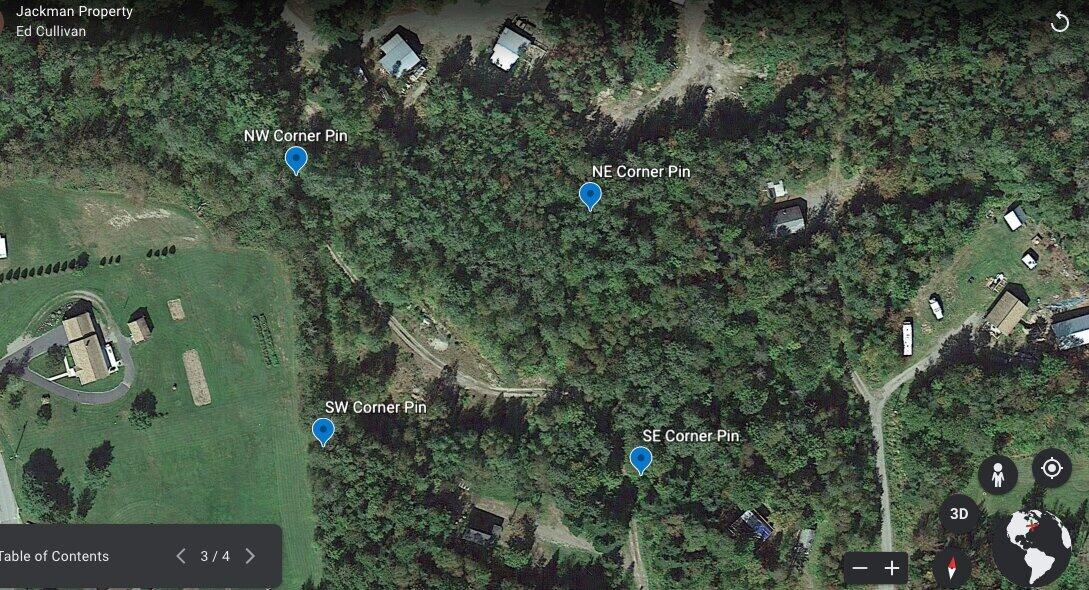 12 Coyote Lane Jackman