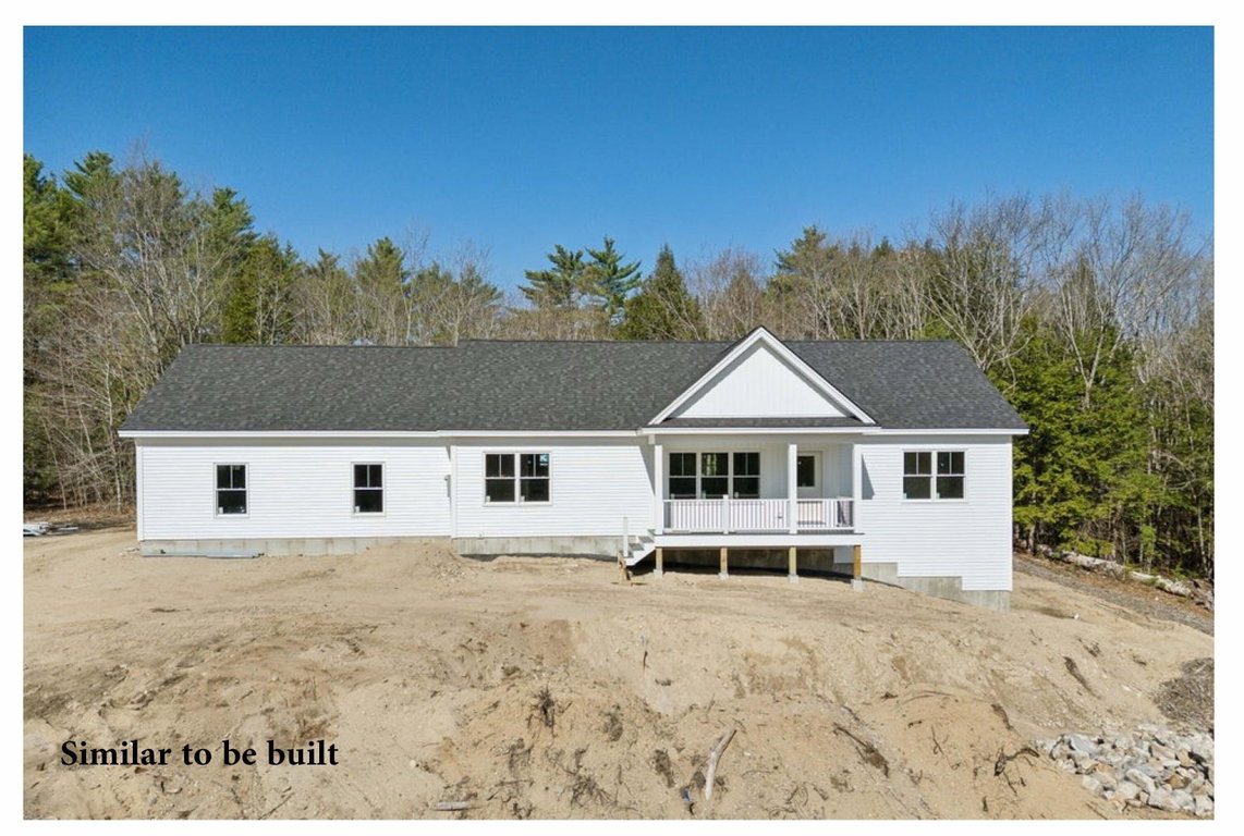 419 Middle Road Standish