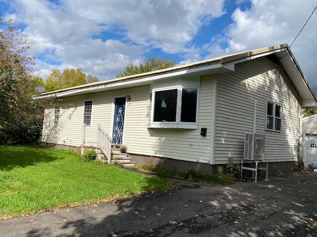 119 Fleetwood Street Presque Isle