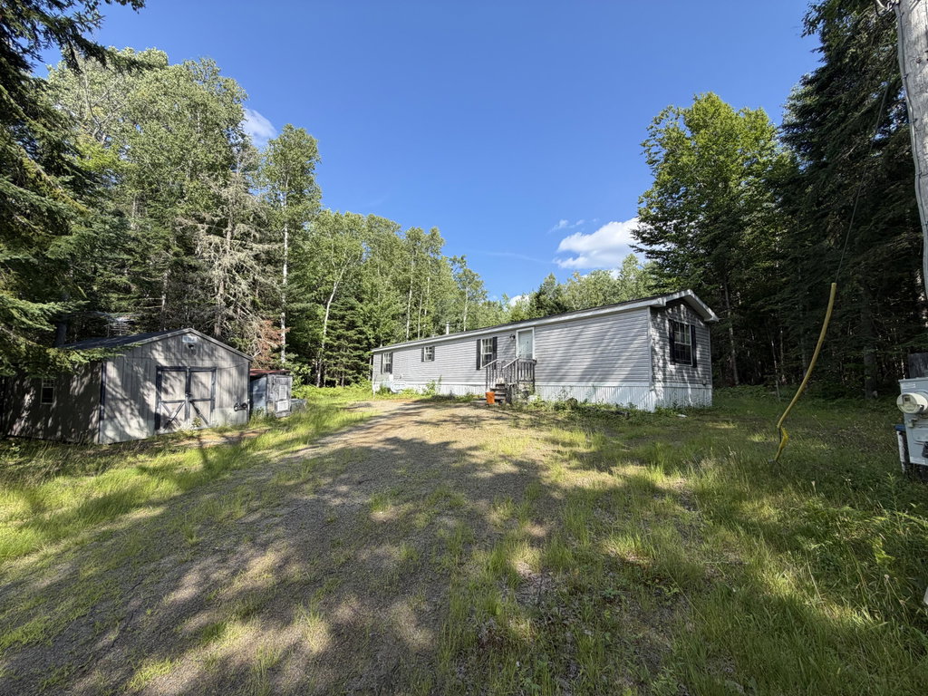 163 Bemis Road Rangeley Plt