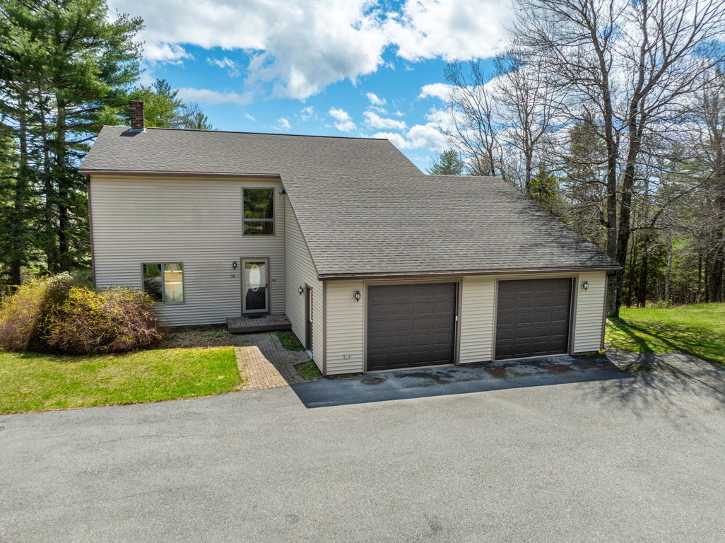 58 Woods Road Machias