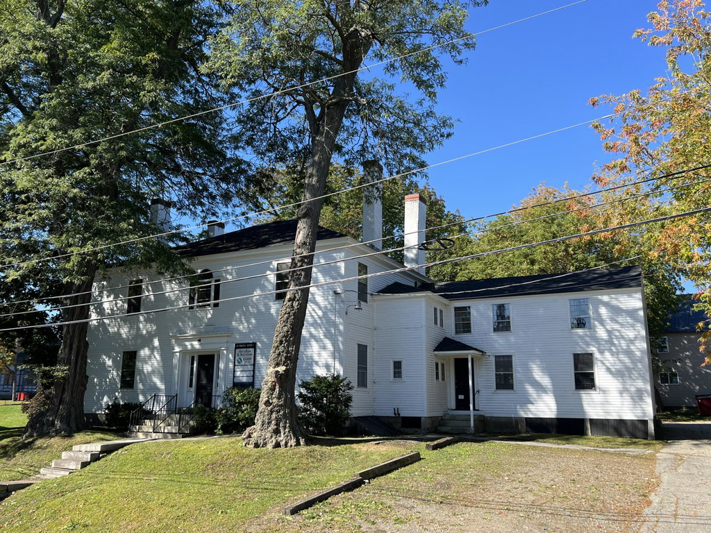 8 Crosby Street Augusta