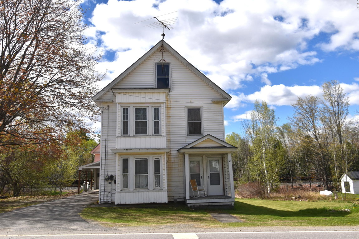 265 Hunnewell Avenue Pittsfield