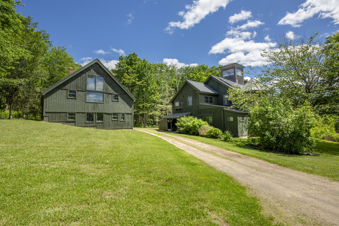 40 Patrick Mountain Lane Washington