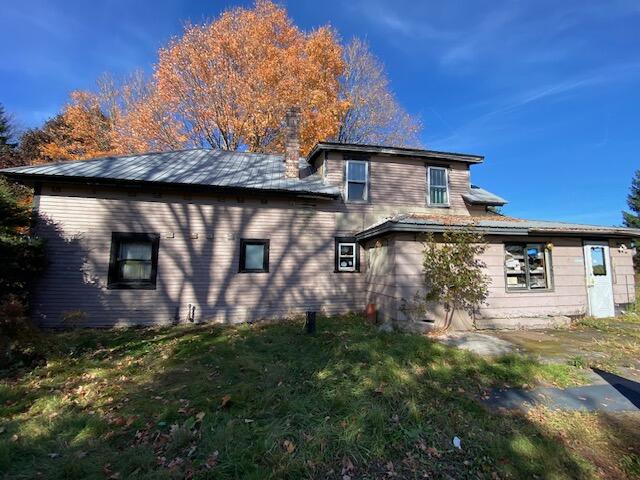 392 Old Washburn Road Caribou