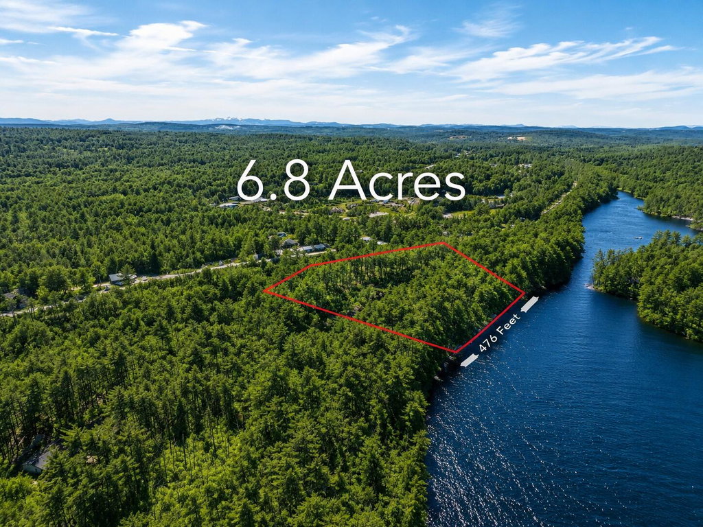 Lot42-1001 Maine Street Poland