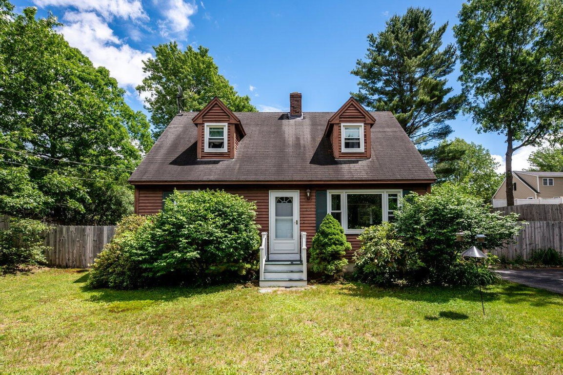23 Plaza Drive Sanford