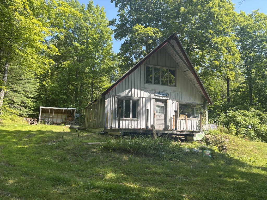 1 Tuttle Corner Road  Freeman Twp