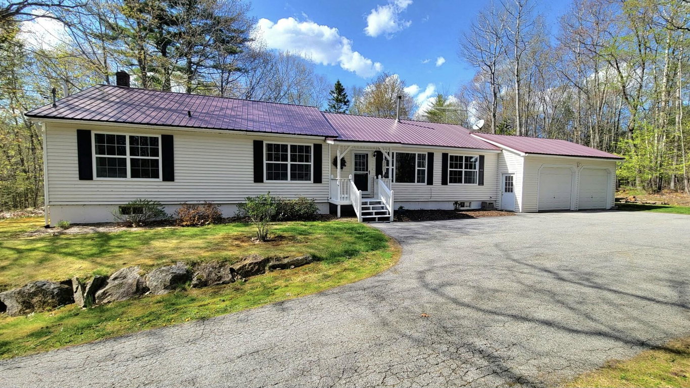 817 Millvale Road Bucksport