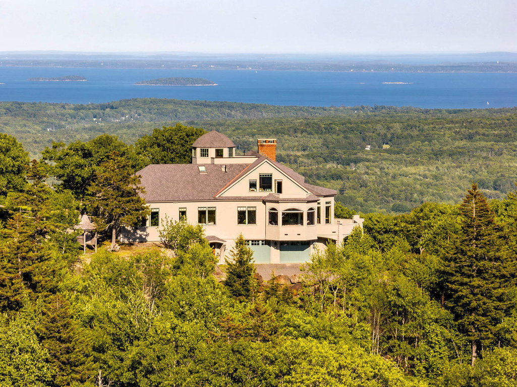 251 Mount Pleasant Street Rockport