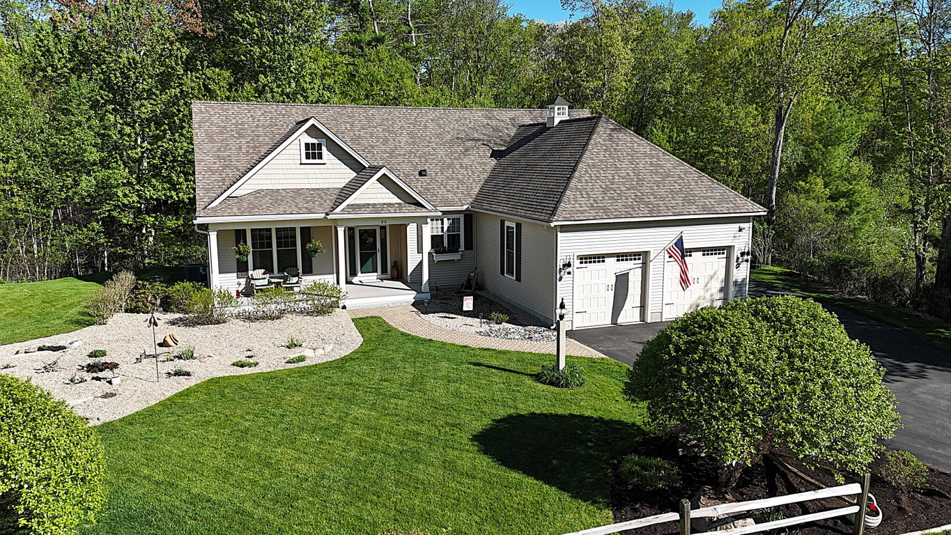 33 Birch Farm Way Wells