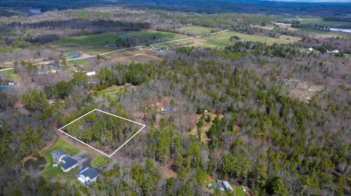 0 Woodland Drive West Gardiner