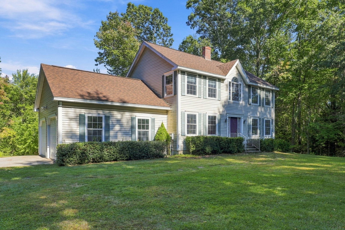 390 Maple Street North Berwick