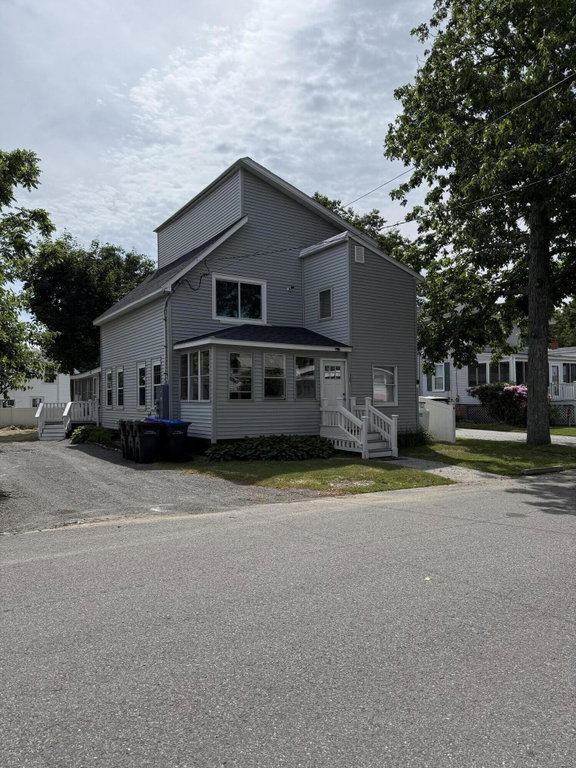 107 Ocean Avenue Old Orchard Beach