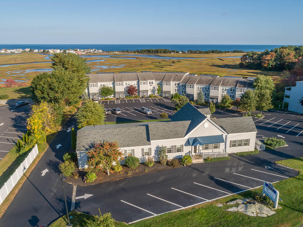 718 Main Street Ogunquit