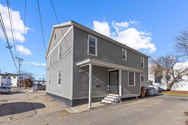 6 Middle Street Saco