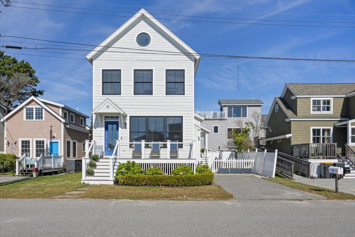 48 Bayview Avenue Scarborough