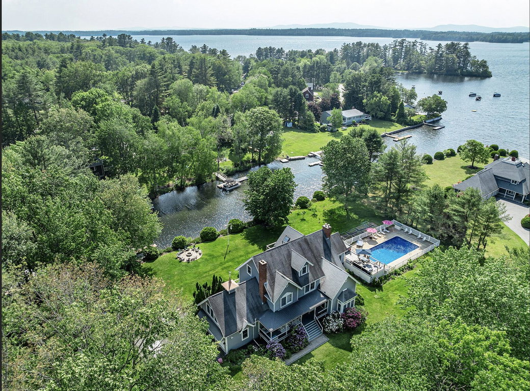 12 Bayview Drive Raymond