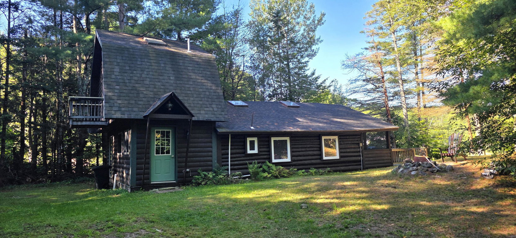 501 Bear River Road Newry