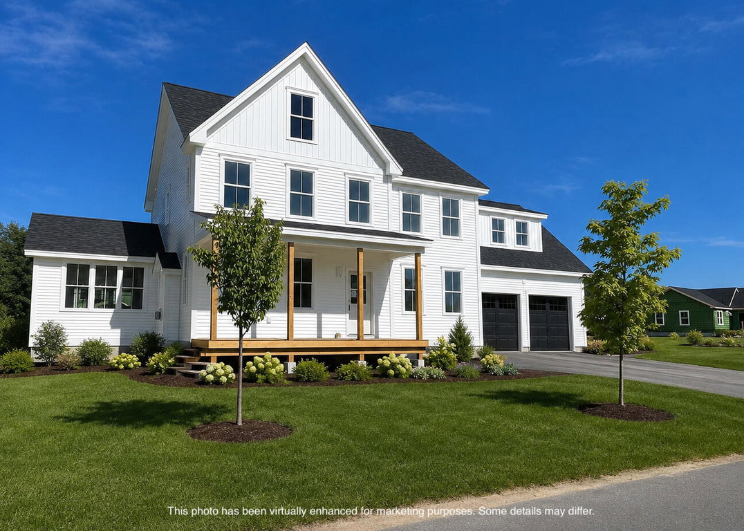 13 Tranquility Drive Kennebunk