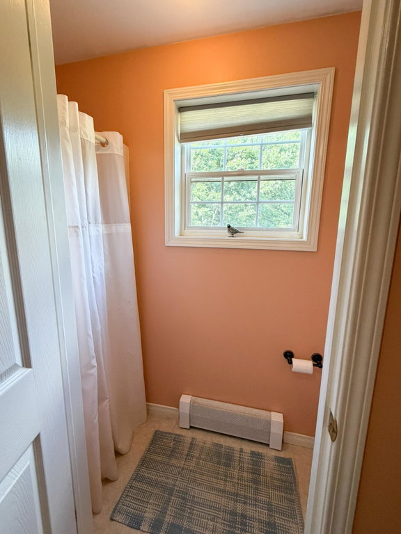 1st Fl Full Bath