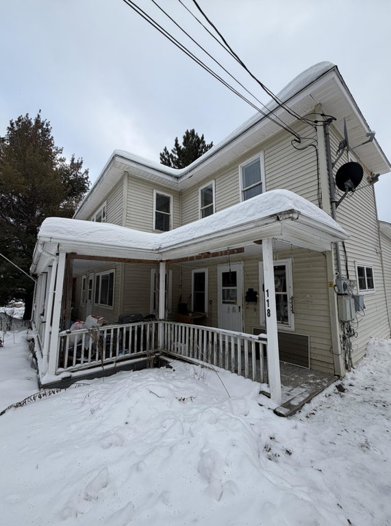118 Saint Bruno Street Van Buren