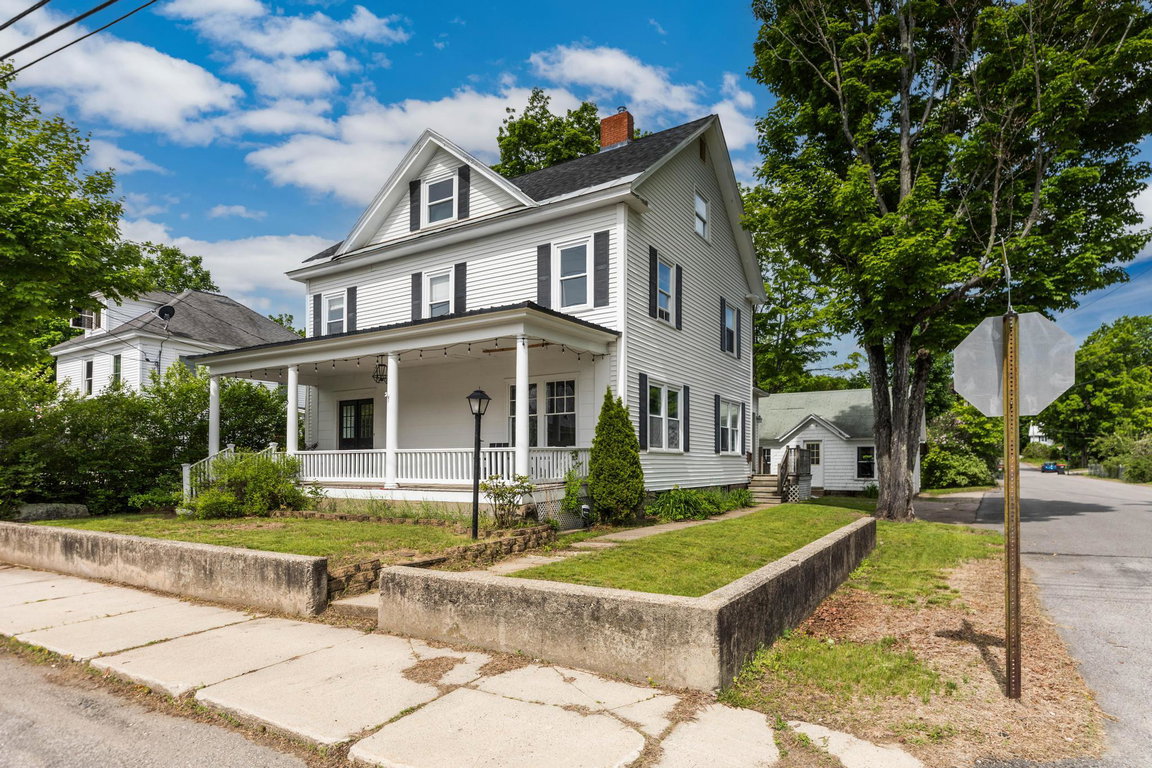 5 Kirk Street Sanford