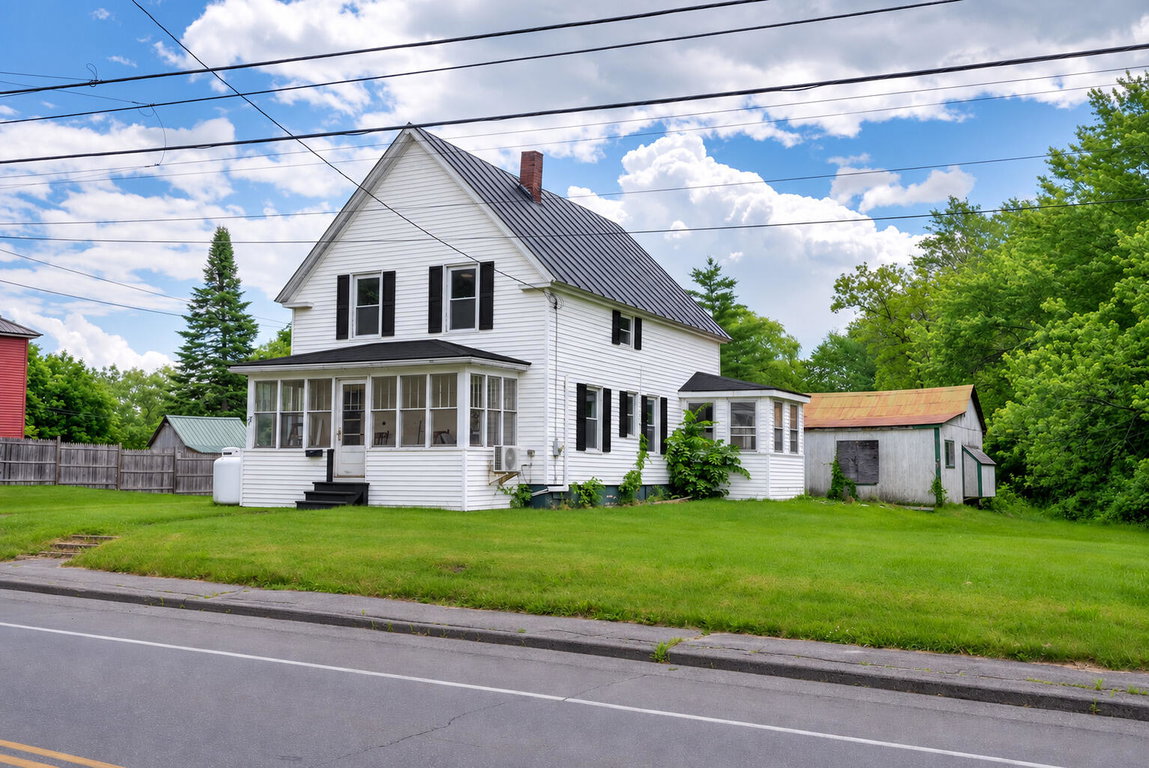 77 Halifax Street Winslow