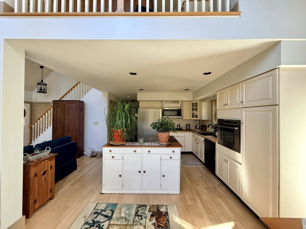 91 Barrett Way