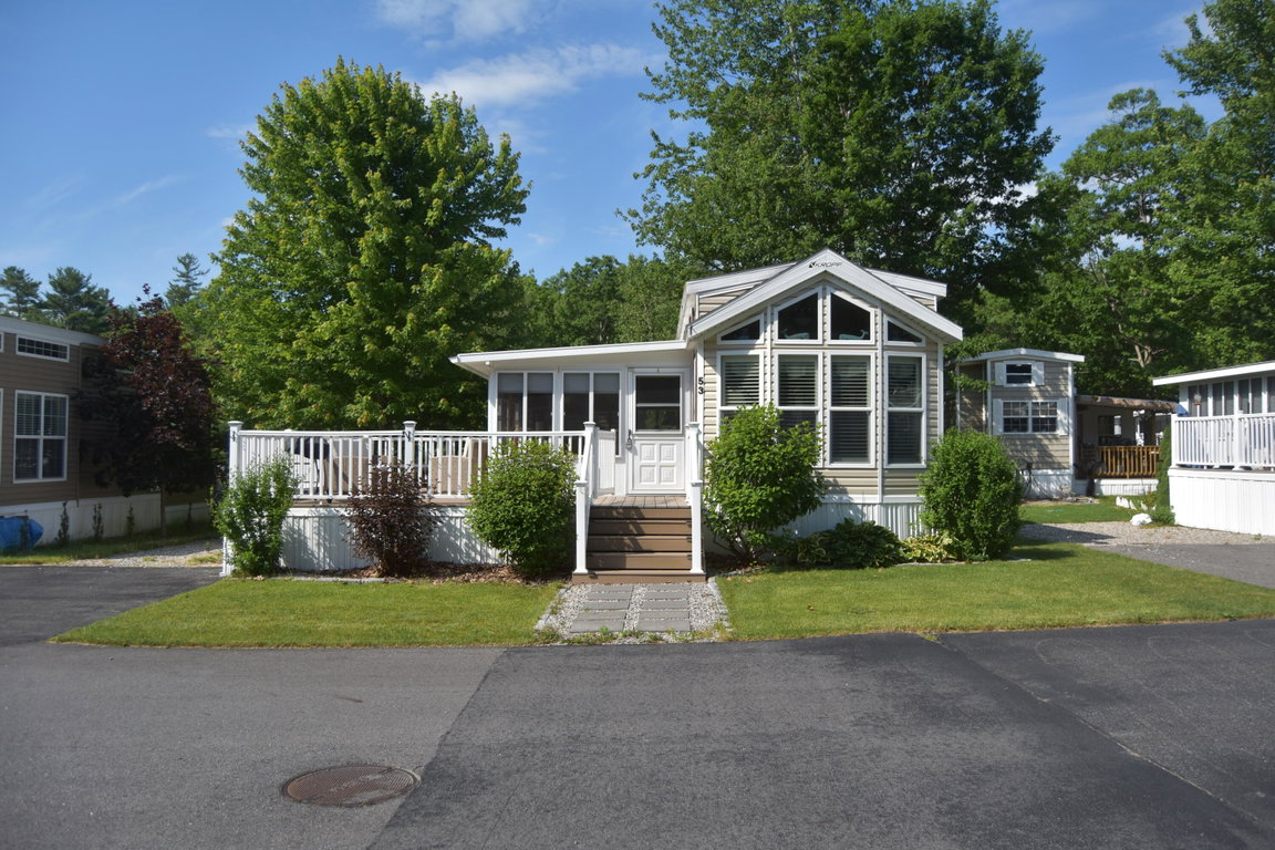 1 Seacoast Lane Old Orchard Beach